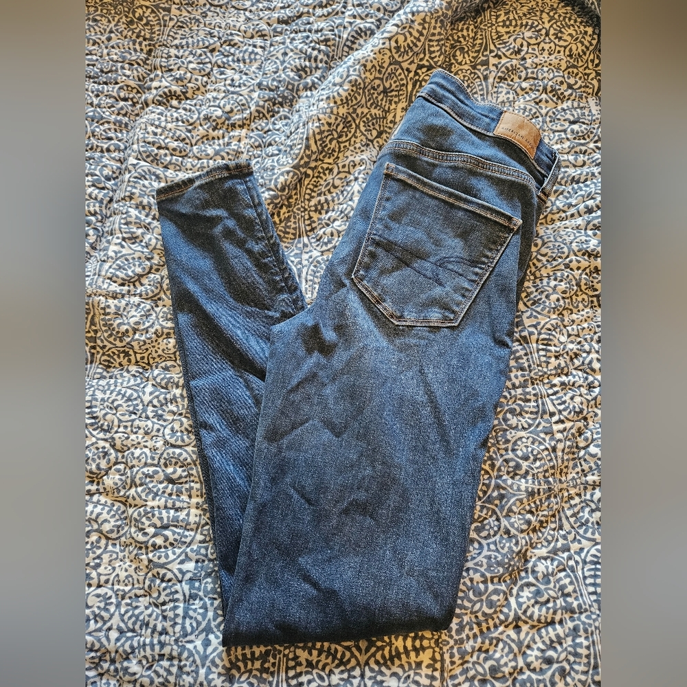 American Eagle Jeggings